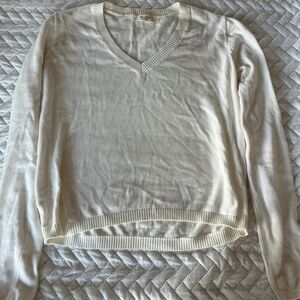 John Galt Knit Sweater